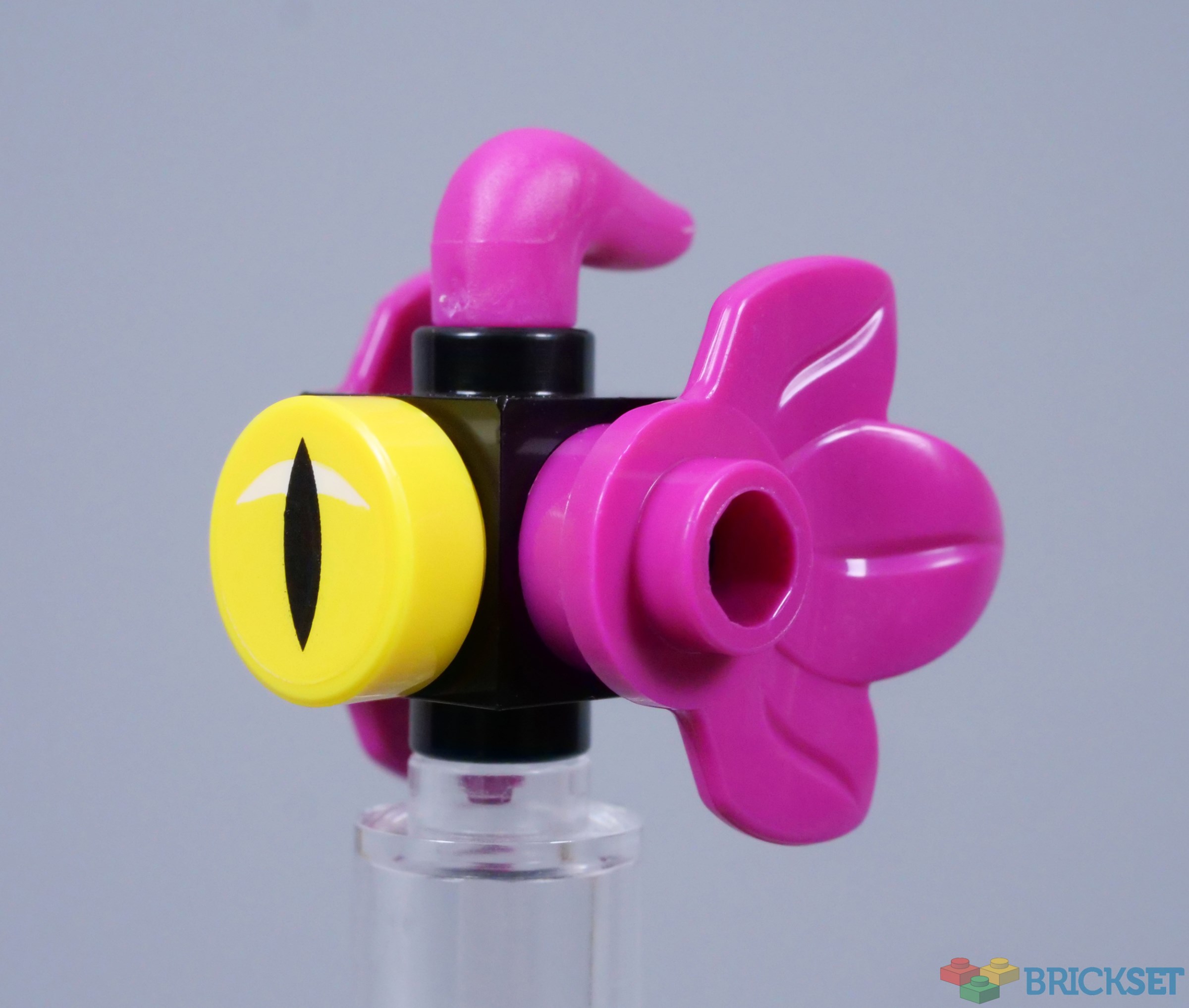 LEGO Dreamzzz 71471 Mateo's Off-Road Car review | Brickset